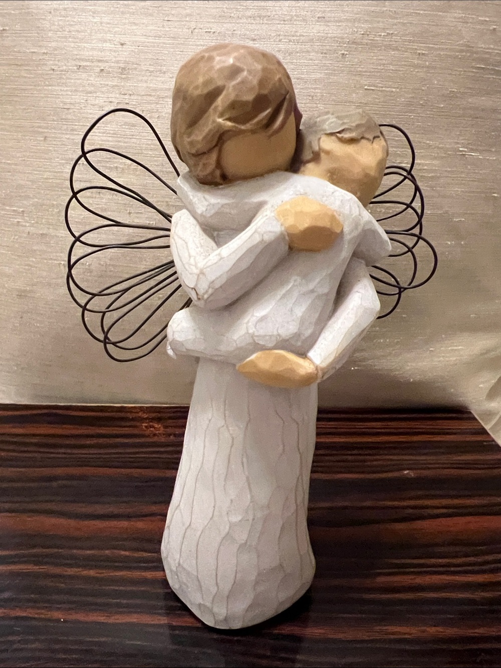 Willow Tree Angel’s Embrace Figurine